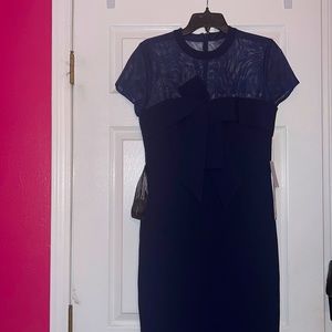 NWT Navy Pencil Dress 💙